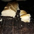El cooksnap de Zuzan Vera ʚïɞ cuando hizo Pan casero.