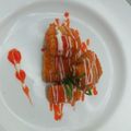 Cooksnap dari Dhiana Kristhyna untuk resep Misoa