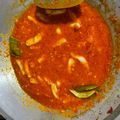 Cooksnap dari Kamanika untuk resep Cumi Balado 15 Menit
