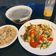 莫珊鳳 的 蚵仔煎 cooksnap