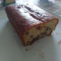 il Ben Nutrirsi - Dott.ssa Francesca Maria Tornatore quando ha preparato Plumcake allo yogurt greco e gocce di cioccolato 🍫senza burro!