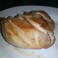 Cooksnap dari adimannta untuk resep Ayam madu Panggang teflon