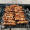 Cooksnap của Nguyễn Thị Hồng Hạnh khi họ làm theo món Chả nướng