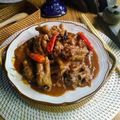 Cooksnap dari Ninik Kitchen untuk resep Pedas Manis Dimsum Ceker