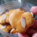 Cooksnap dari Eka Srigunari untuk resep Kue Kacang Jadul