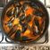 El cooksnap de Cenusa Adrian cuando hizo Mejillones en salsa marinera.