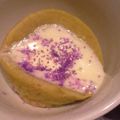 teresa.grassano.tg's cooksnap of when they made 1 minute cup (mug) cakes.