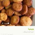 صورة من -Hamza Al Tayyar، شاركها بعد تجربة وصفة تارت اللوتس 🙊❤️