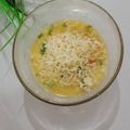 Cooksnap dari eva handayani untuk resep Mpasi Kentang Kukus 11m