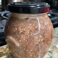 Cooksnap από Stacy! στη συνταγή 11 ημέρες πριν: Φτιάξε κάτι με καρύδια