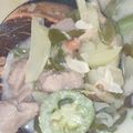 Cooksnap dari Khas Abund untuk resep Sayur lodeh terong 🍆