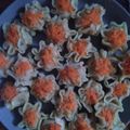 Cooksnap dari Yudith untuk resep Siomay dimsum uenakk...^-^