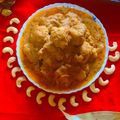 Soma Saha's cooksnap of when they made ফুলকপির কোরমা (phulkopir korma recipe in bengalI).