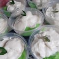 Cooksnap dari Beatrice Anneke untuk resep Jongkong Bangka