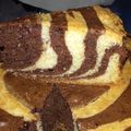 El cooksnap de andrea-rott cuando hizo Torta Marmolada.