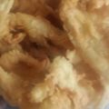 Cooksnap dari Tia untuk resep Jamur Crispy By Nori