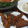 Cooksnap dari DiYos Nie untuk resep Ayam Bakar Taliwang