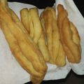 Cooksnap dari Irmantari Irmantari untuk resep Cakwe