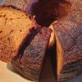 Cooksnap dari Dee untuk resep Bolu Karamel (Sarang Semut)