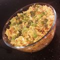 Oindrila Majumdar's cooksnap of when they made ভেজ বিরিয়ানি (veg biriyani recipe in bengali).