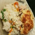 Viktória Fábián Cooksnap-ja, amikor elkészítette a(z) Szaftos gombás csirkemell 🍄 receptet.