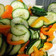 Kassie38's cooksnap of when they made Cucumber Onion Salad.