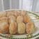 Cooksnap dari Mommy of Gzelle untuk resep Donat bulat mini