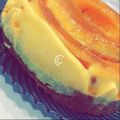 صورة من sweetdew12، شاركها بعد تجربة وصفة كيكه قدره قادر البسيطه