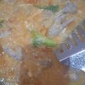 Cooksnap dari annisa rahayu untuk resep Seblak Ceker Kuah ala Seblak Dago