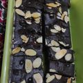 Cooksnap dari artha nesa Chandra untuk resep Brownies panggang - fudgy shiny brownies
