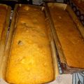 El cooksnap de graciela beatriz Zarate cuando hizo Budín Inglés Clásico Tradicional.