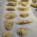 Cooksnap από Δέσποινα Καρπούζα στη συνταγή Σπανακοτυροπιτάκια ατομικά