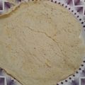 El cooksnap de Belen Roo cuando hizo Panqueques veganos 🌱.