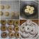 Cooksnap dari Lastri Mandey untuk resep Donat Tape Singkong NCC