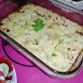 صورة من 🍑🦋مامات بيلسان🦋🍑، شاركها بعد تجربة وصفة أروع غراتان كورجات بكريمة رووعة