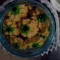 Cooksnap dari Prita untuk resep Semprit Mawar