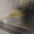 El cooksnap de Juan Padilla cuando hizo Bizcocho para tartas.