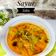 Cooksnap dari Lanjarsih/Mama Fifian ( MasakanRumahan) untuk resep Sayur Tahu 예르다🥘