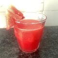 Ekta Chauhan's cooksnap of when they made તરબૂચ નું જયૂસ (Watermelon Juice Recipe In Gujarati).