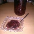 Cooksnap από Flora pap στη συνταγή Μαρμελάδα κεράσι