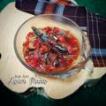 Cooksnap dari Lely Puspitasari Bunda Arkanaya untuk resep Ikan Asin Asam Manis