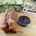 Cooksnap dari a.n.a untuk resep Churros