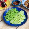 Cooksnap của Rose Truong khi họ làm theo món Rau luộc cá kho (cá kho quẹt)