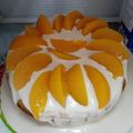 El cooksnap de Marlene Minet De Vergara cuando hizo Flan Casero de leche condensada fácil. 🍮.