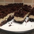Nagy Iza Cooksnap-ja, amikor elkészítette a(z) Keto reszelt túrós receptet.