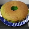 Cooksnap dari Watches Ollshop untuk resep Bolu Pandan Lembut