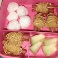 Cooksnap dari Insaning Yara untuk resep Mie Gulung Sosis