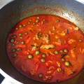 Mind'z KL's cooksnap of when they made พะแนงหมู.