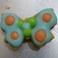 Cooksnap dari Vita Syafa Safri untuk resep (92) Cookies Hias
