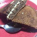 Cooksnap dari Yummyfi untuk resep Martabak teflon Chocolatos